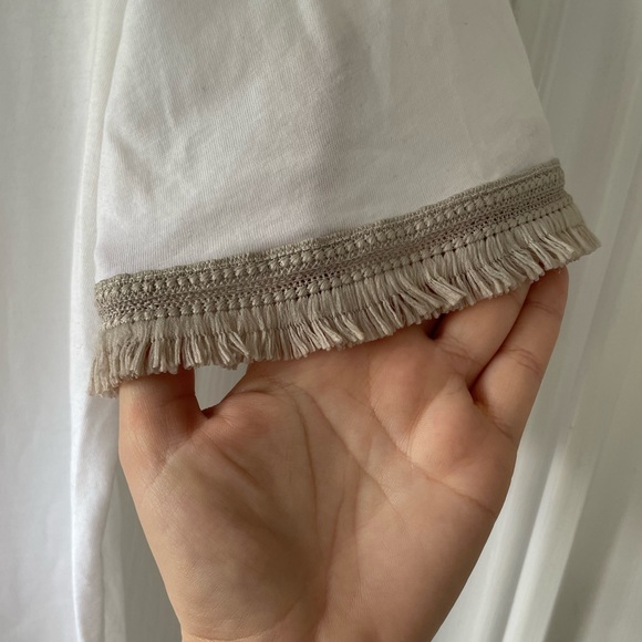 Zara T-Shirt - Picture 4 of 5